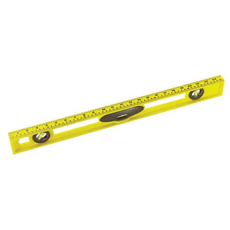 LEVEL I BEAM 24 WEMA Home And Hardware Center N V