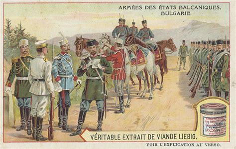 Bulgarian Army