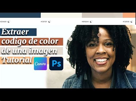 Como Sacar La Paleta De Colores De Una Imagen Recursos Did Cticos Gratis
