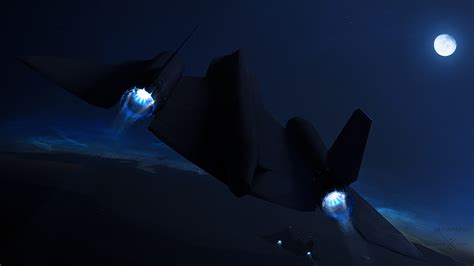 Stealth Bomber Wallpaper (65+ images)