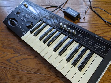 Yahoo オークション KORG micro X