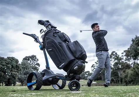 Hands Free 10 Best Electric Golf Push Carts Buggies In 2021