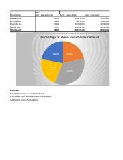 Qso Case Study Data Set Xlsx Destination Oakland Ca Portland Or