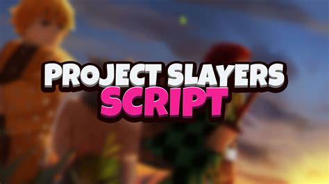 New Top Roblox Project Slayers Script Gui Hack Infinite Spins Arceus X Auto Farm And More