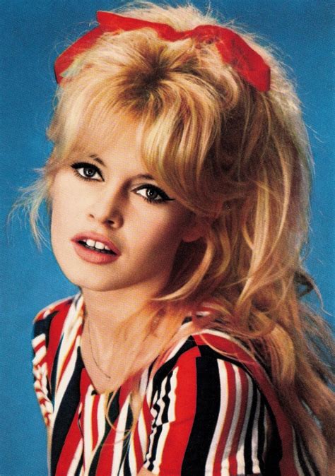 Bridgette In The 60 S Brigitte Bardot Hair Bardot Hair Brigitte Bardot