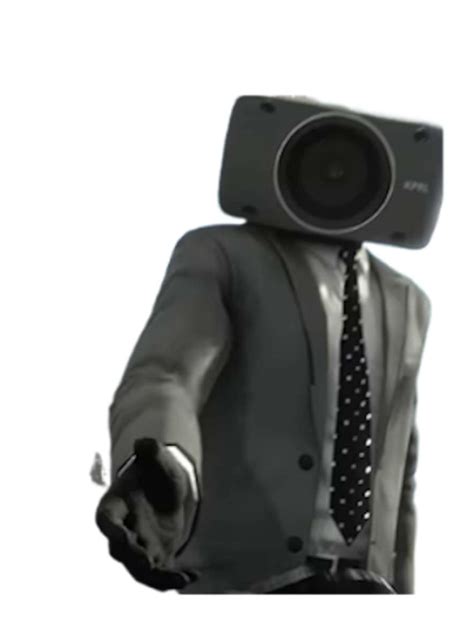 Speaker Man Epuzzle Photo Puzzle