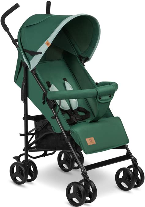 Коляска прогулочная Lionelo Elia Green Forest купить - цена ...
