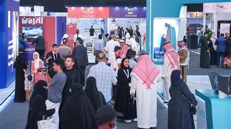 Saudi Arabia’s premier travel expo kicks off in Jeddah - Egypt Edition