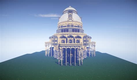 Minecraft Glass Dome Roof 160659 Minecraft How To Build A Glass Dome