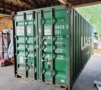 SHIPPING CONTAINERS FOR SALE IN ATLANTA GA Shipping Containers