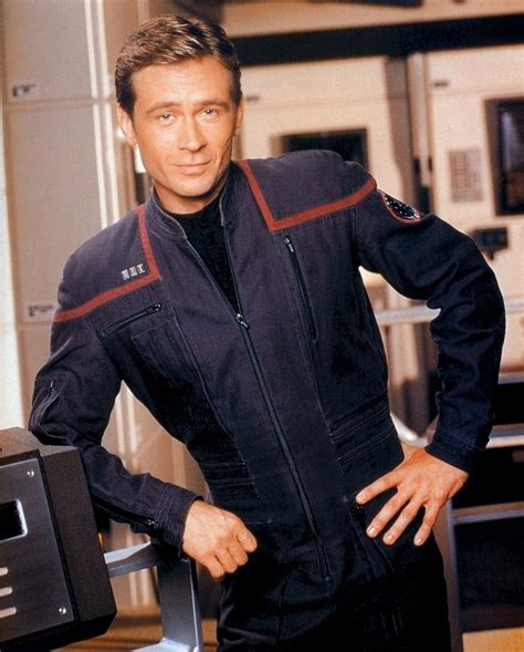 Charles "Trip" Tucker III - Star Trek - Enterprise Photo (8530484) - Fanpop