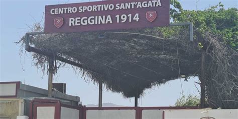 Reggina Primo Appello Al SantAgata Altri Volti Nuovi In Arrivo