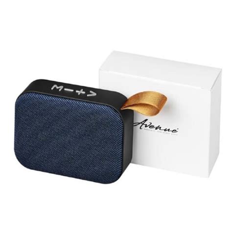 Speaker Bluetooth® Fashion Gadget365
