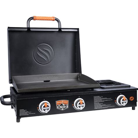 Blackstone Gas Griddle - Walmart.com