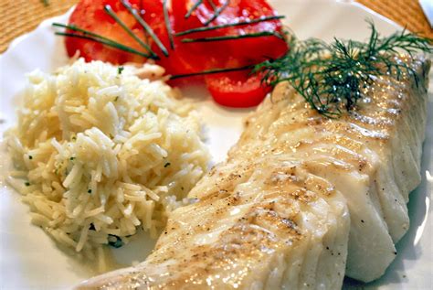 Cod Fish Dish Free Photo On Pixabay Pixabay
