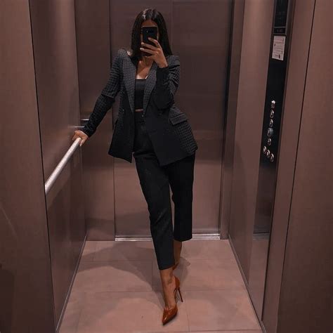 Business Outfits Women Business Women Business Lady Boss Lady Outfit