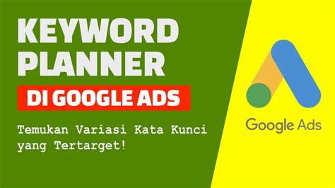 Cara Pasang Iklan Di Google Ads Terbaru 2023 Bagian 2 Mengenal