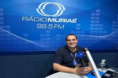 Rádio Muriaé Celebra 80 Anos de história informação e entretenimento