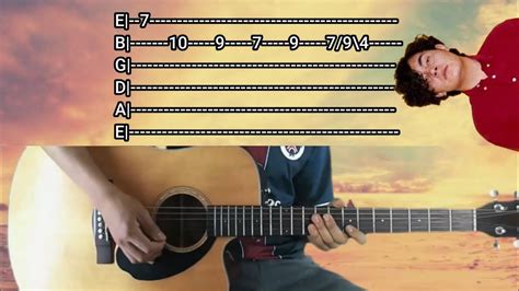 Ed Maverick Contenta Tutorial Tabs Solo Trompeta Guitarra Cover