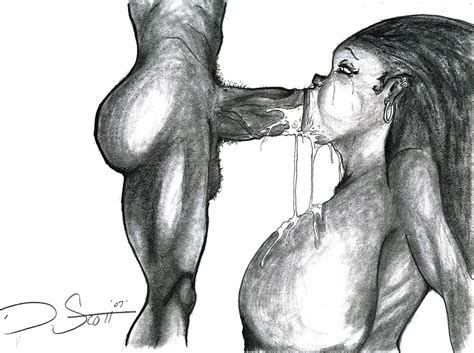 Mouthful By DMAC Hentai Foundry