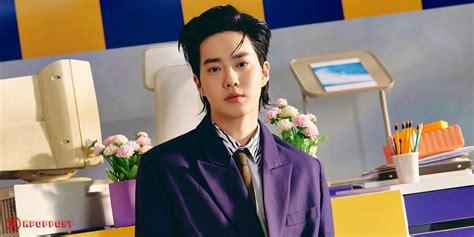 Exo Suho To Reign As A Charming Crown Prince In New Historical Romance