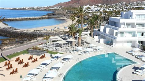 5-star hotel in Yaiza | Iberostar Selection Lanzarote Park