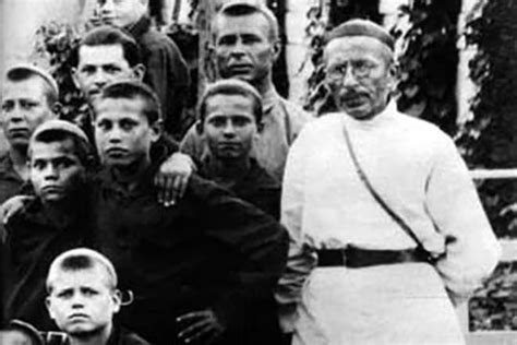 Антон Макаренко – биография, фото, личная жизнь педагога, книги - 24СМИ