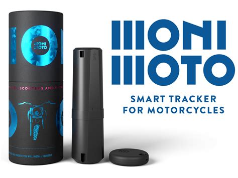 Motorcycle Tracker | Gps Device - Monimoto UK | Motorcycle gps tracker ...