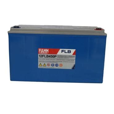 Battery FIAMM Sunpower trung tâm ups ắc quy chính hãng