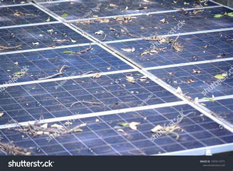 Solar Panel Damage Classification Solar Panel Damage Classification