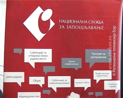 Neredovno javljanje najčešći razlog za brisanje sa evidencije ...