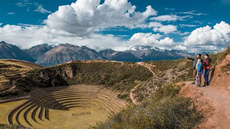 Datos Que No Conoc As De Machupicchu Una De Las Maravillas Del Mundo