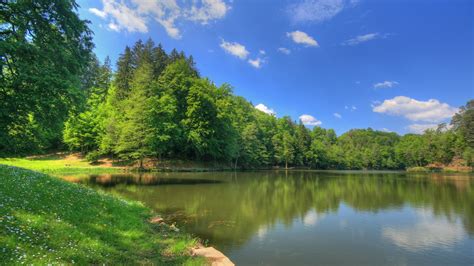 🔥 74 Scenery Background Wallpapersafari