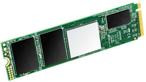 TRANSCEND MTE 220S PCIe NVMe SSD pre náročných Gamesite sk