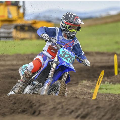 Motocross Nationals Success