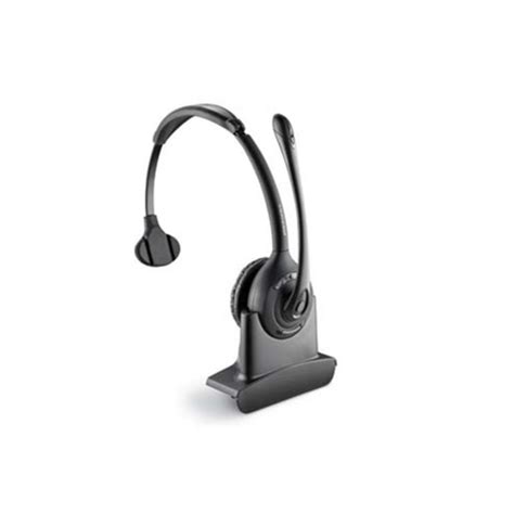 Plantronics Savi W710 Replacement Wireless Headset - Walmart.com ...