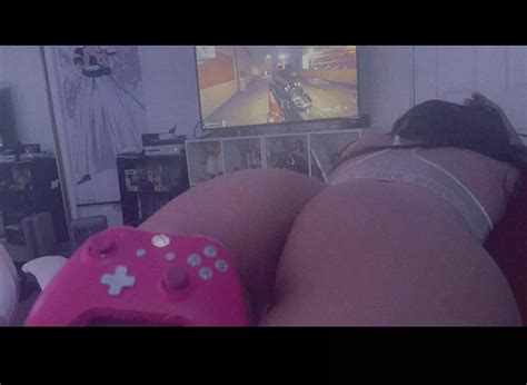 If You Win Ill Reward You Nudes Gamersgonewild Nude Pics Org