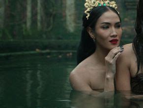 AULIA SARAH Nude AZNude