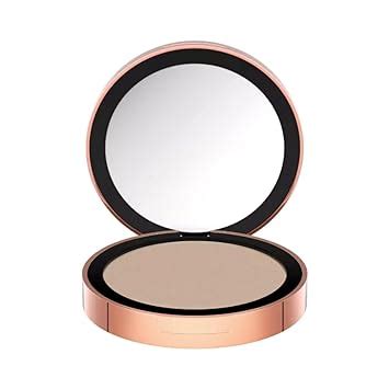 M Asam MAGIC FINISH Satin Compact Powder Ivory 8 G Gepresster