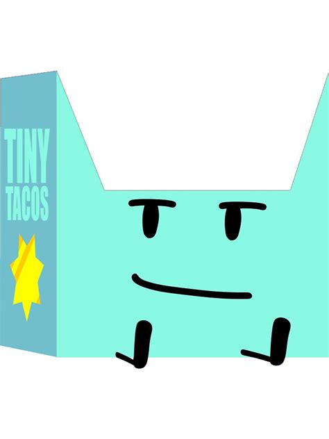 Box The Daily Object Show Wiki Fandom