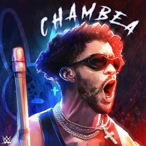 Stream Bad Bunny – Chambea (WWE Edit) [Entrance Theme] by BJMaine4 ...