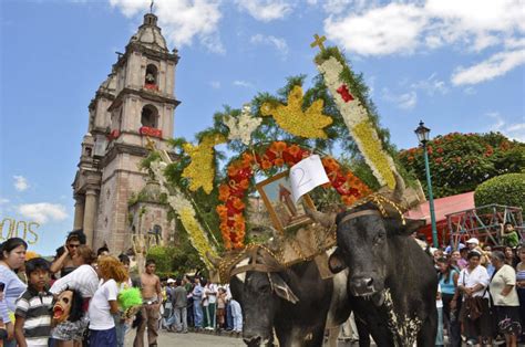 Fiestas de San Francisco de Asís Escapadas