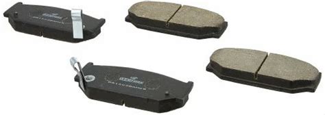 Maruti Suzuki Swift Brake Pad At Best Price In Mumbai By Naresh Auto