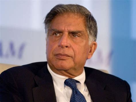 Shinde Govt To Confer Ratan Tata With The Prestigious Maharashtra Udyog