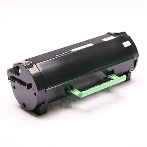 Generic Toner Cartridge For Lexmark MS317dn/MX317dn - Black @ Best ...