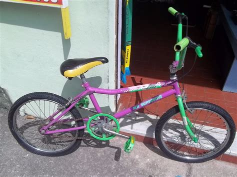 Antiga Monark Bmx Superstar Aro Somente Retirada R Em