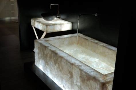 Luxe Badkamer Amc Natural Stones