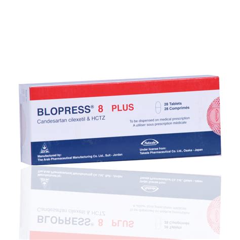 Buy Blopress Mg Plus Tablets S In Qatar Orders Delivered Quickly