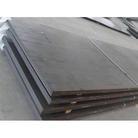 Mild Steel Plate Supplier In Johor Bahru