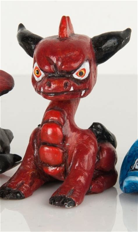 Fire Dragon Skylander Character Creator Wiki Fandom
